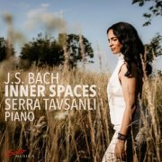 Serra Tavsanli - Inner Spaces (2023) [Hi-Res]