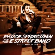 Bruce Springsteen - 2016-03-31 Pepsi Center, Denver, CO (2016)
