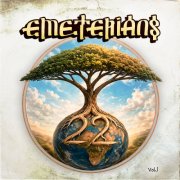Emeterians - 22, Vol.1 (2026) [Hi-Res]