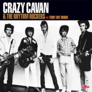 Crazy Cavan And The Rhythm Rockers - Teddy Boy Boogie (2012)