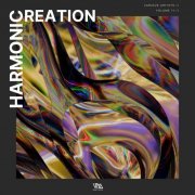 VA - Harmonic Creations Vol. 11 (2025)
