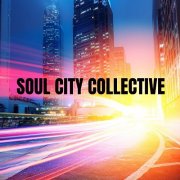 Soul City Collective - Soul City Collective (2025) [Hi-Res]