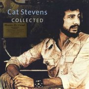 Cat Stevens - Collected (2017) LP