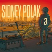 Sidney Polak - 3 (2018) FLAC