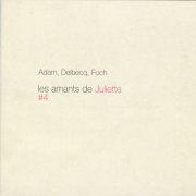 Serge Adam - Les Amants de Juliette # 4 (2009) [Hi-Res]