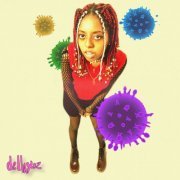 DellaXOZ - THE DELLA VARIANT (2022) Hi-Re