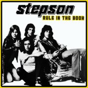 Stepson - Rule in the Book (2024) [Hi-Res]