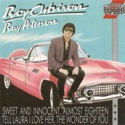 Roy Orbison & Ray Peterson - Roy Orbison & Ray Peterson (1989) CD Rip