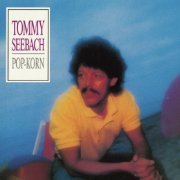 Tommy Seebach - Pop-Korn (Remastered) (1986/2011) FLAC