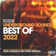 VA - Underground Soundz Best Of 2022 (2023)