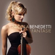 Nicola Benedetti - Fantasie (2010)