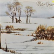 Peter Green - White Sky (1982) LP