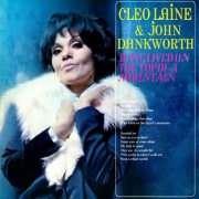 Cleo Laine - If We Lived On the Top of a Mountain (1968)