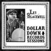 Les Blackwell - Dollar Down Records Sessions (2026)
