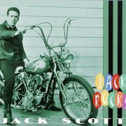 Jack Scott - Jack Rocks (2006)