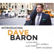 Dave Baron - Introducing Dave Baron (2015)