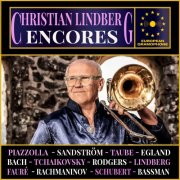 Christian Lindberg & Roland Pöntinen - Christian Lindberg: Encores (2025) Hi-Res
