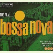 VA - The Real... Bossa Nova (3CD) (2014)