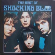 Shocking Blue - The Best Of Shocking Blue (1986) LP