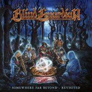 Blind Guardian - Somewhere Far Beyond (Revisited) (2024)