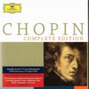 VA - Chopin Complete Edition (2009)