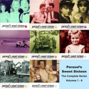 VA - Parasol's Sweet Sixteen, Volumes 1 - 8 (2000-2005)