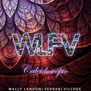 WLFV - Caleidoscopio (2018)