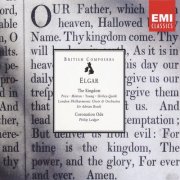 Sir Adrian Boult, Dame Margaret Price, Richard Morton/Stephen Roberts, Cambridge University Musical Society Chorus - Elgar: Choral Works (1993)