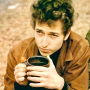 Bob Dylan - ‎Live Finjan Club, Montreal Canada, July 2, 1962 (2021) [Hi-Res]