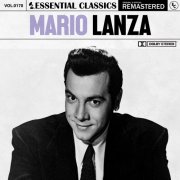 Mario Lanza - Essential Classics, Vol. 170: Mario Lanza (2024)