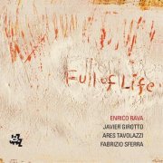 Enrico Rava - Full of Life (2003)