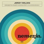 Jerzy Milian - Nemezja (2023)