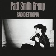 Patti Smith Group - Radio Ethiopia (1976) [Vinyl]