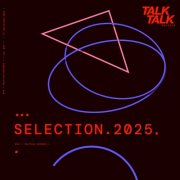 VA - TalkTalk Records: Selektion 2025 (2025)