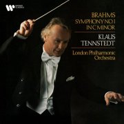 Klaus Tennstedt, London Philharmonic Orchestra - Brahms: Symphony No. 1 in C Minor, Op. 68 (2026)