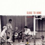 Various Artists - Close to Home: Old Time Music from Mike Seeger's Collection, 1952-1967 (1997)