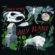 Laura Veirs - July Flame (2010)