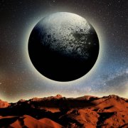 Vivid Stars Forgotten - Seven Light Rays (2025)