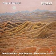 Yelena Eckemoff - Desert (2018) [Hi-Res]