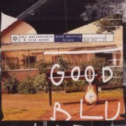 Abi Wallenstein & Joja Wendt - Good Morning Blues (1995)