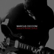 Marcus Cecconi - Distâncias (2024)