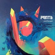 Penta - Swirlscape (2020)