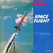 Sam Lazar - Space Flight (1960) CD Rip