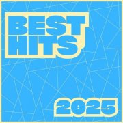 VA - Best Hits 2025 (2025)
