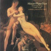 The London Fortepiano Trio - Mozart: Piano Trios KV 254 & 548 (1985)