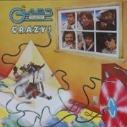 The Glass Family - Crazy! (1978)