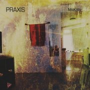 Francis McKitty - Praxis (2023)