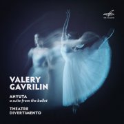 Anatoly Badchen - Valery Gavrilin: Anyuta Suite, Theatre Divertimento (2023) Hi-Res