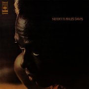 Miles Davis - Nefertiti (1969) [Vinyl]