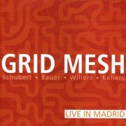 Grid Mesh - Live in Madrid (2013)